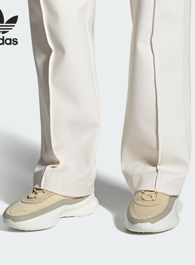 Adidas/阿迪达斯官方正品三叶草女子运动透气低帮跑步鞋IG7993