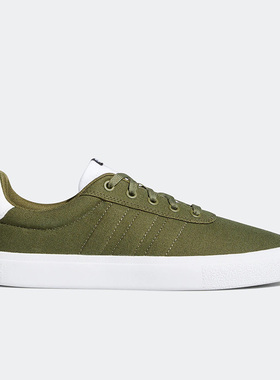 Adidas/阿迪达斯正品neo VULCRAID3R男子低帮运动休闲板鞋 GW8358