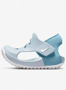 Nike/耐克正品SUNRAY PROTECT 3婴童夏季运动休闲凉鞋DH9465-401