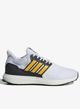 Adidas/阿迪达斯正品防滑耐磨夏季新款男士轻便缓震跑步鞋ID5964