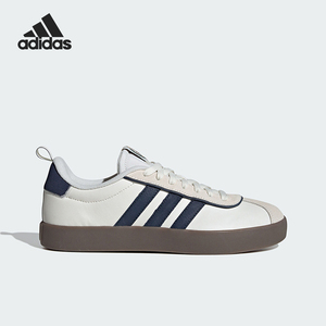 Adidas/阿迪达斯官方正品VL COURT 3.0男女款运动休闲鞋JI4566