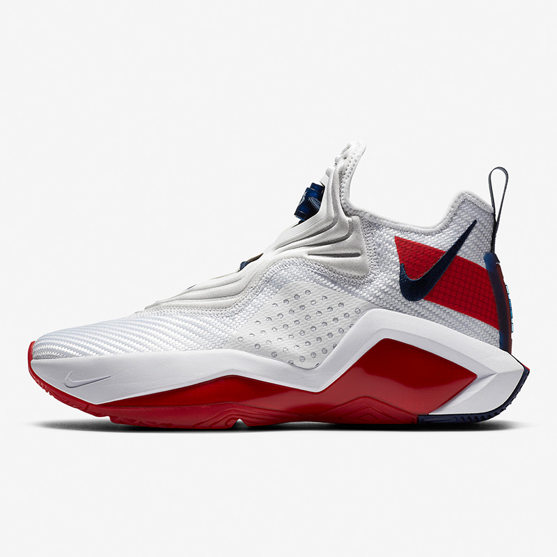 Nike/耐克正品男子篮球鞋