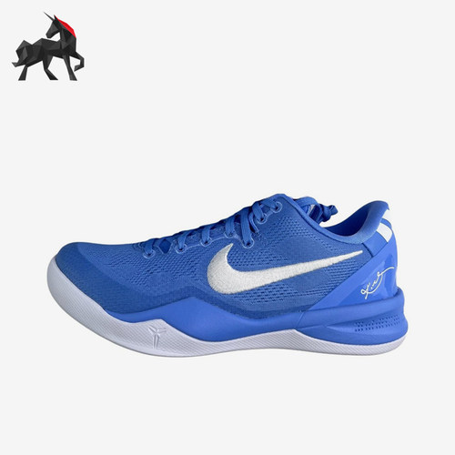Nike/耐克正品KOBE8Protro新款男耐磨实战经典篮球鞋HM6469-401