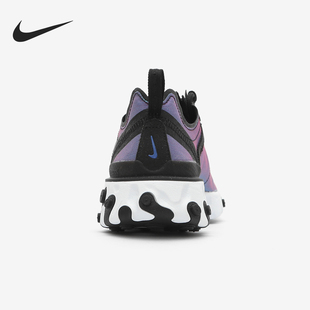 Nike/耐克正品春季新款React高桥盾休闲鞋运动鞋跑步鞋CN3591
