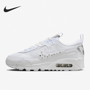 新款 Nike 耐克官方正品 2023秋季 FQ8888 女子休閑低幫耐磨運動鞋