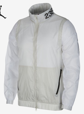 Nike/耐克正品Jordan 23 Engineered AJ男女夹克AT9776-100