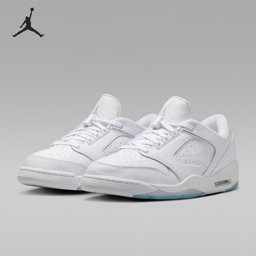 Nike/耐克正品JORDAN男士低帮缓震耐磨运动训练篮球鞋IH2047-101
