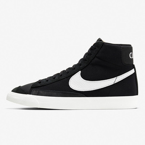 Nike/耐克正品26夏Blazer男女运动休闲轻便高帮板鞋CD8233-001
