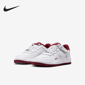 HF5510 Nike 100 LOW儿童空一号轻便板鞋 耐克正品 FORCE
