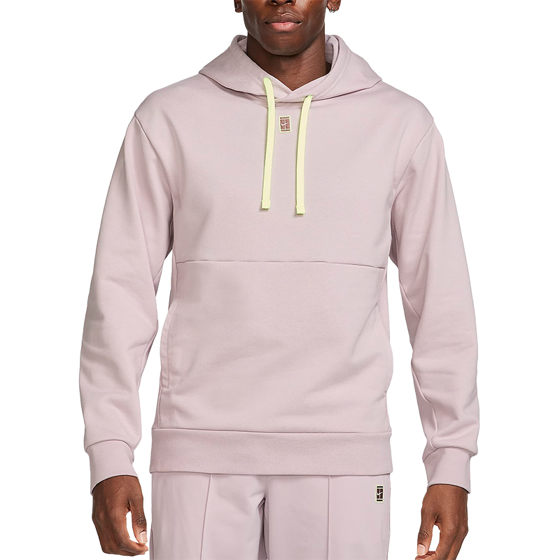 Nike/耐克官方正品春季新款男士针织连帽休闲运动卫衣DA5712-019