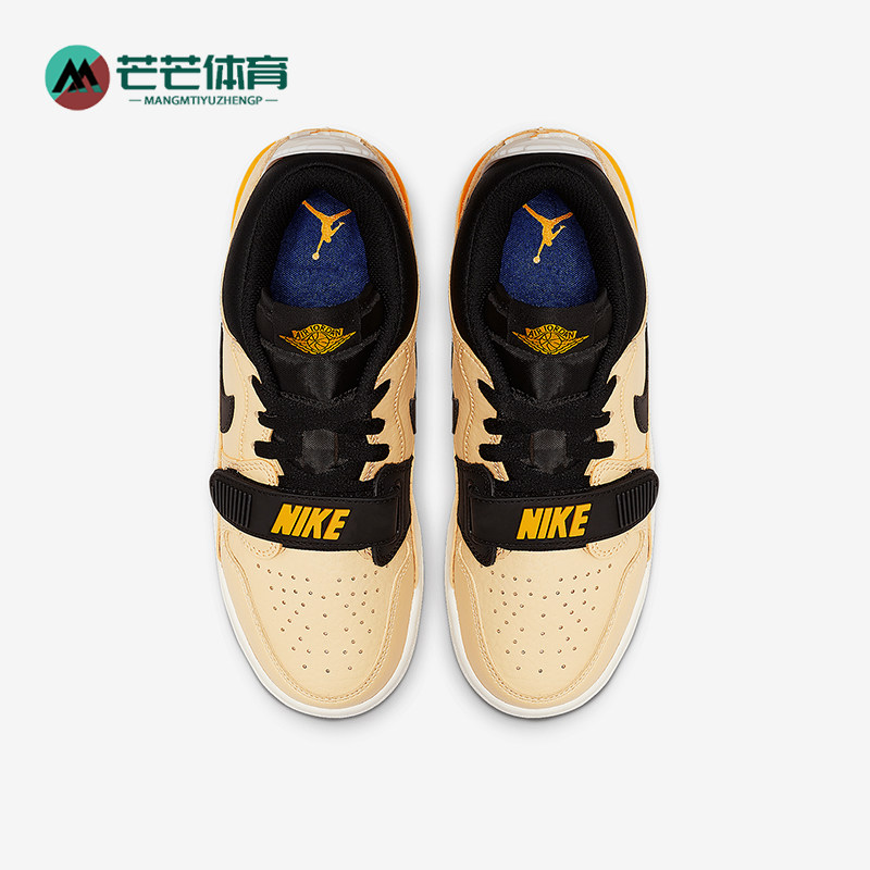 Nike/耐克正品大童篮球鞋