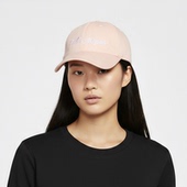 CAP女士运动遮阳棒球帽JE2501 RIBBON Adidas 阿迪达斯正品