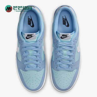 LOW男士 DUNK 轻便经典 透气休闲低帮板鞋 400 Nike IB6399 耐克正品