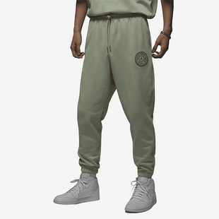 FB1454 26夏男子休闲运动束脚针织长裤 343 耐克正品 Nike