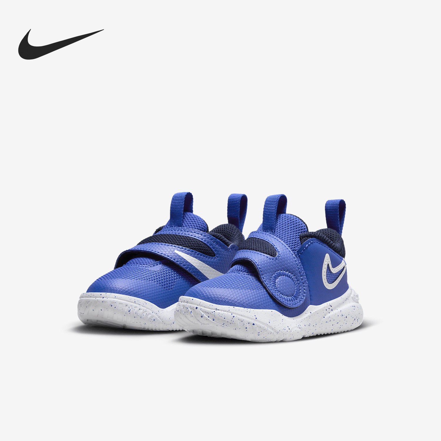 Nike/耐克官方正品新款婴童时尚轻便跑步耐磨休闲鞋DV8995-400