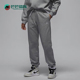 Nike 063 HJ1360 耐克正品 Jordan女士系带收口束脚休闲长裤
