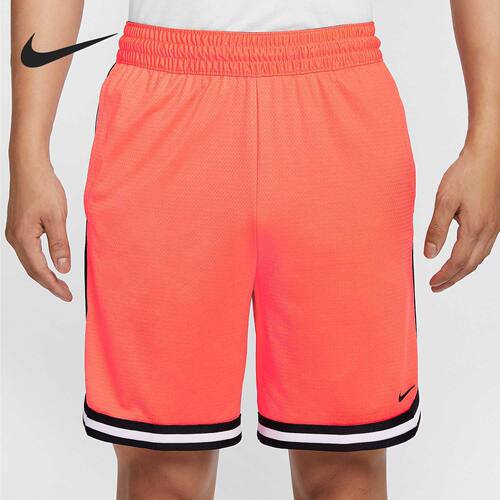Nike/耐克正品DNA Dri-FIT男士透气训练篮球短裤FN2652-643