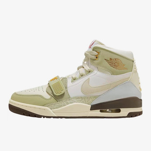 FD9909 Nike 111 Jordan女子GS大童运动休闲板鞋 Air 耐克正品 新款