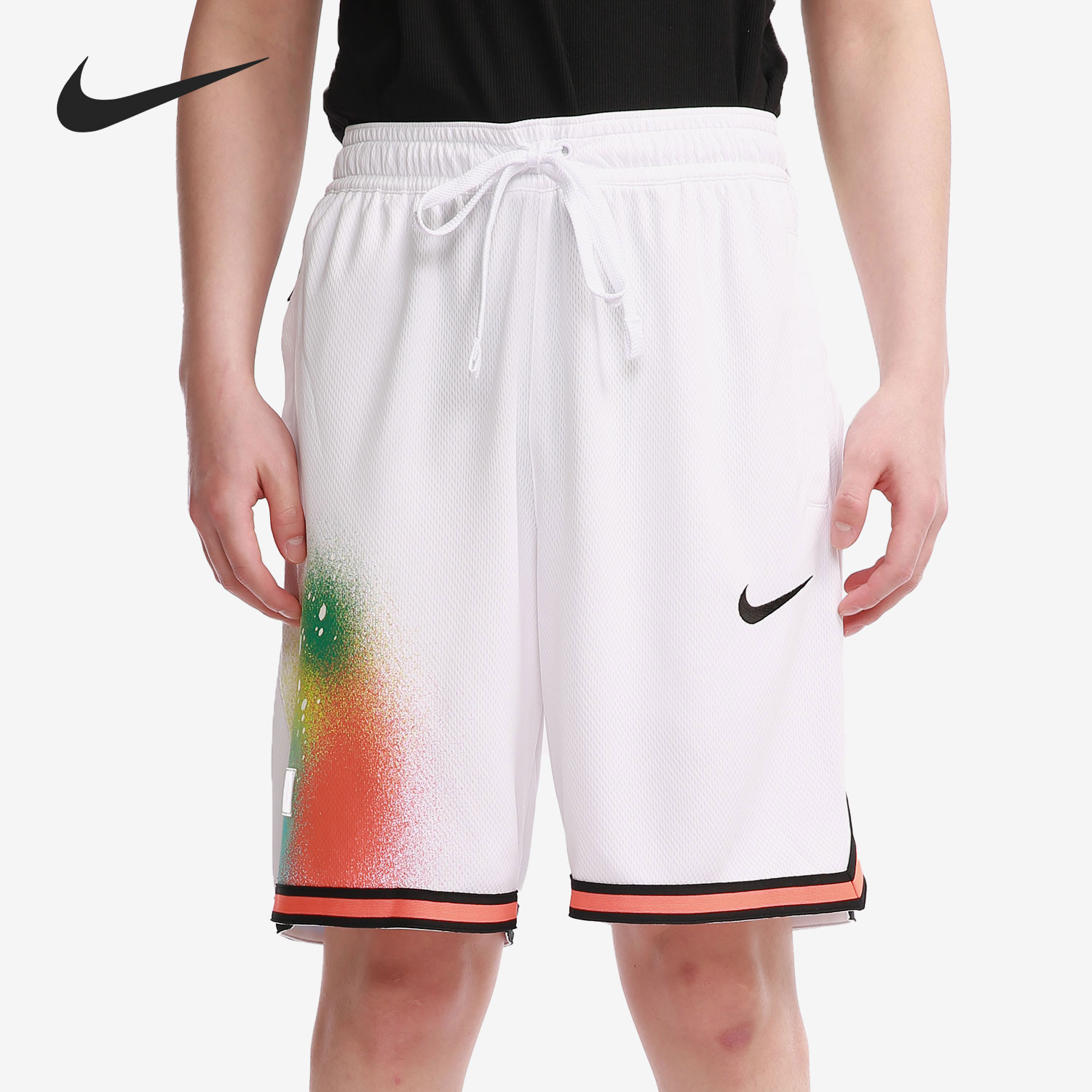 Nike/耐克男子健身运动短裤