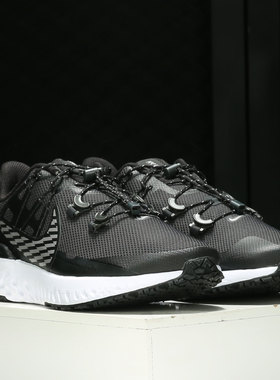 Nike/耐克正品春季男子训练低帮运动鞋跑步鞋CU3864-001