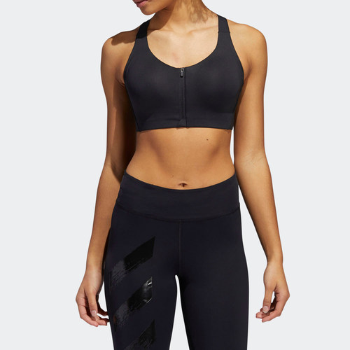 Adidas/阿迪达斯正品女高强度训练运动内衣FL2336 FL2335 FL2337