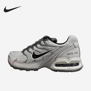Nike/耐克官方正品运动女士低帮气垫缓震防滑跑步鞋343851-007