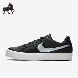 AO2810 Nike 女士轻便厚底运动低帮休闲板鞋 耐克正品 002 新款