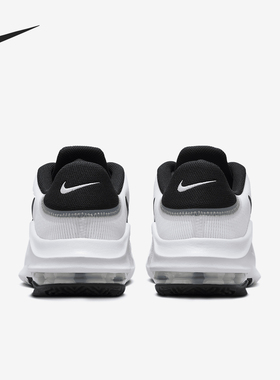 Nike/耐克正品Impact 4男士实战气垫缓震篮球鞋DM1124-103