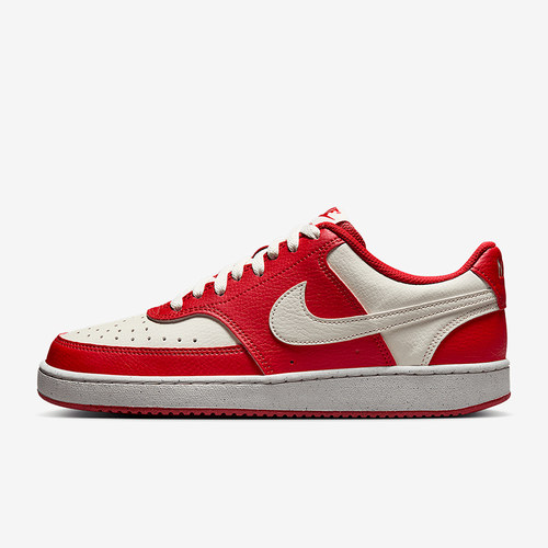 Nike/耐克正品COURT VISION女士复古休闲时尚板鞋DH3158-602
