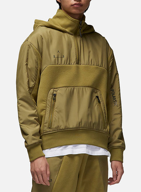 Nike/耐克正品Jordan 23 Engineered 男子连帽卫衣DV1592-378