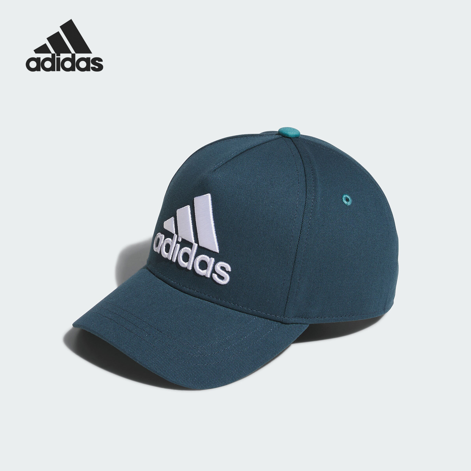 阿迪达斯儿童运动遮阳棒球帽