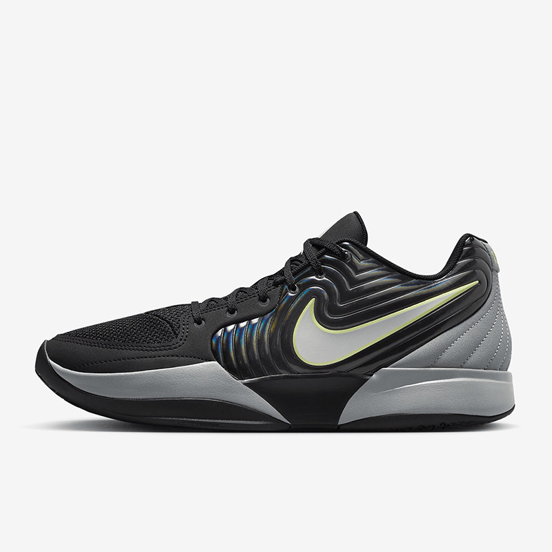 Nike/耐克正品Ja 2男士缓震耐磨复古实战运动篮球鞋FD7328-001,运动鞋new,运动休闲鞋,淘宝优惠券,粉丝福利购,淘宝优惠卷