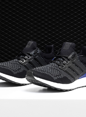 Adidas/阿迪达斯正品 UltraBOOST OG 元年配色 男女跑步鞋 G28319