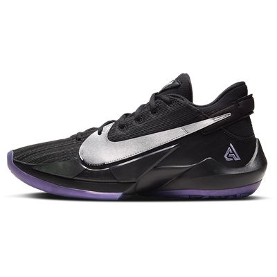 2021年夏季运动篮球鞋Nike/耐克