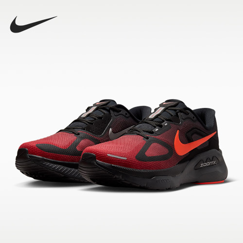 Nike/耐克正品男士网布支撑耐磨低帮运动跑步鞋HQ3048-005