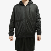 耐克正品 日常连帽耐穿运动外套927220 2025冬季 男士 010 款 Nike