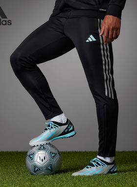 Adidas/阿迪达斯官方正品CRAZYFAST TF男女运动轻便足球鞋IE4074