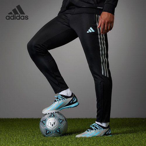 阿迪达斯官方正品男女轻便足球鞋