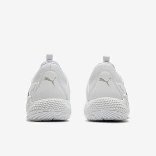 彪马正品 轻便低帮耐磨实战篮球鞋 Court Chaos男士 Rider Puma