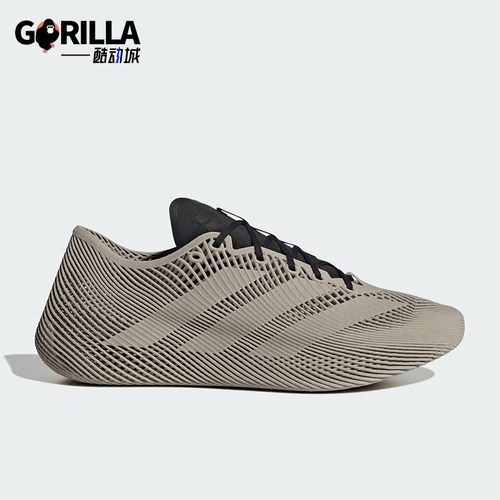 Adidas/阿迪达斯正品CLIMACOOL LACED男女运动网眼透气跑鞋KJ8966