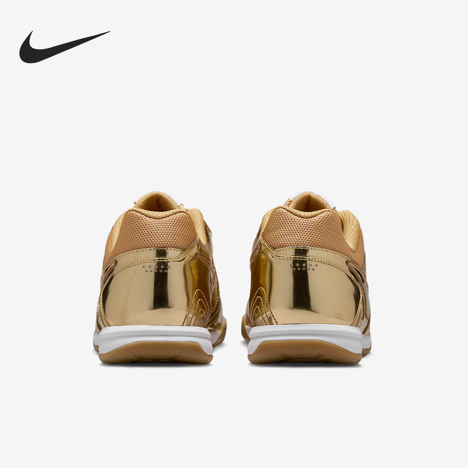 Nike/耐克正品GATO LV8男士复古耐磨休闲运动板鞋IB3566-700