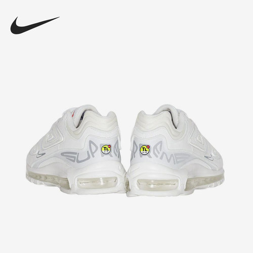Nike/耐克正品Air Max 98 TL男女简约运动休闲鞋DR1033-100