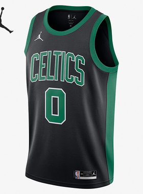 Nike/耐克正品JORDAN 2021男子运动无袖篮球背心CV9470-011