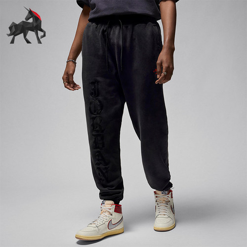Nike/耐克男士休闲运动卫裤