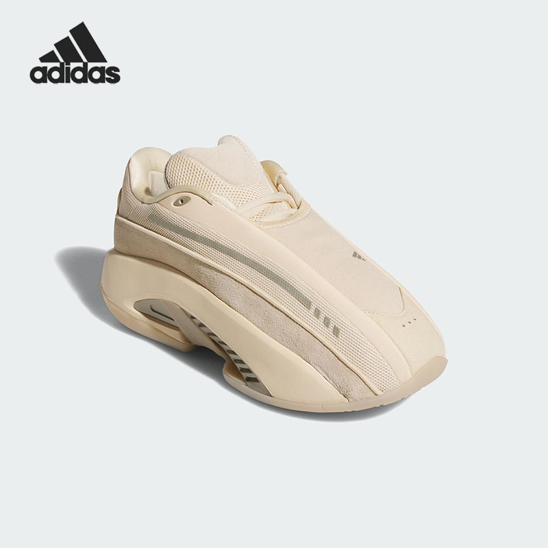 Adidas/阿迪达斯正品MAD IIINFINITY男女经典透气运动鞋JI0346