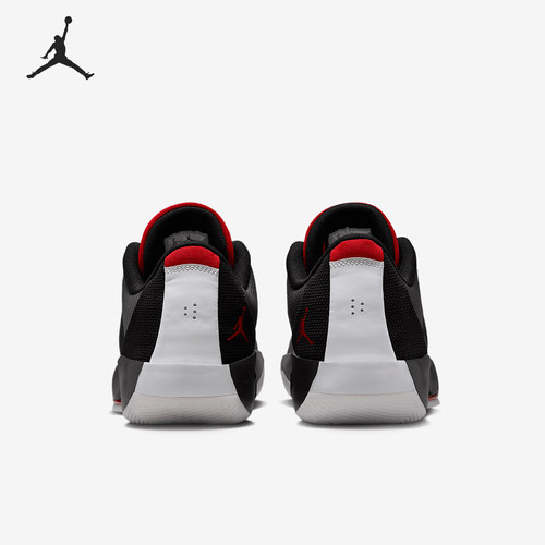 Nike/耐克正品JORDAN男士缓震耐磨拼接经典运动篮球鞋HF0819-101