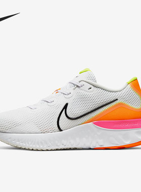 Nike/耐克官方正品运动男子时尚潮流低帮轻便跑步鞋 CK6357-100