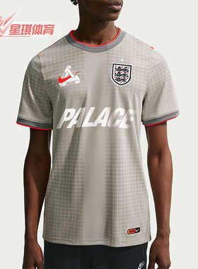 Nike/耐克正品男士印花经典时尚透气圆领短袖T恤IH1672-052