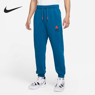 DA6688 休闲男子透气运动舒适透气长裤 476 耐克官方正品 Nike