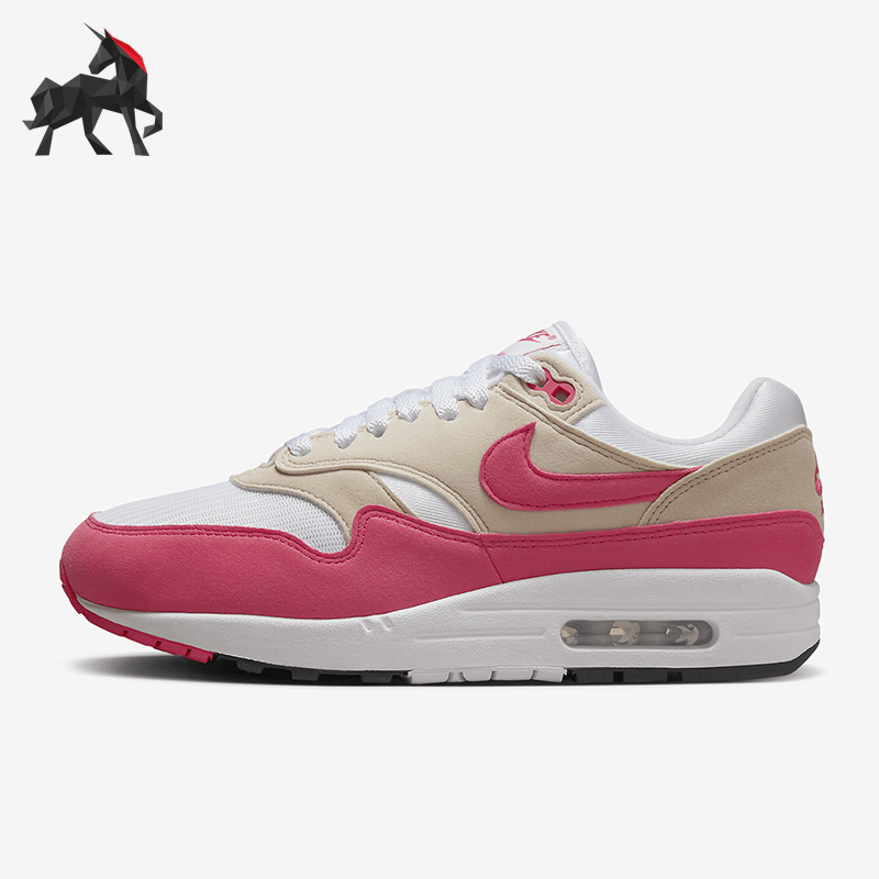 耐克女士潮流耐磨运动鞋